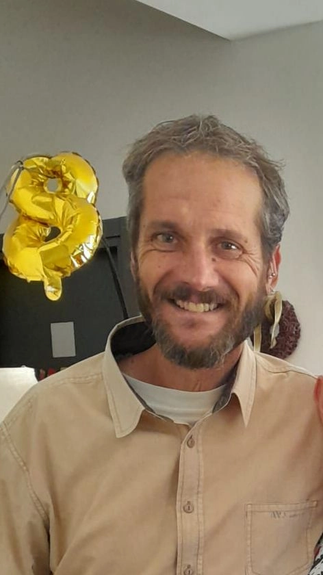 Amilcare Marchetti, 54 anni