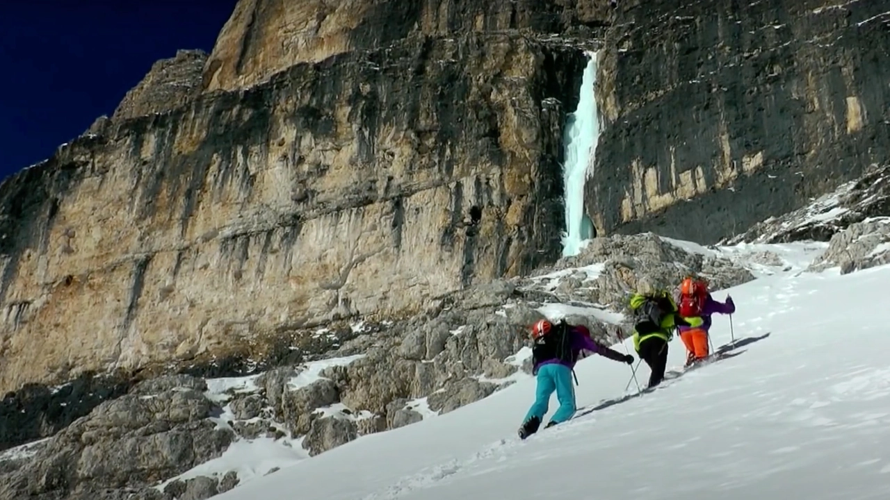 'La Montagna a casa' con i documentari Cai: ecco il programma del weekend