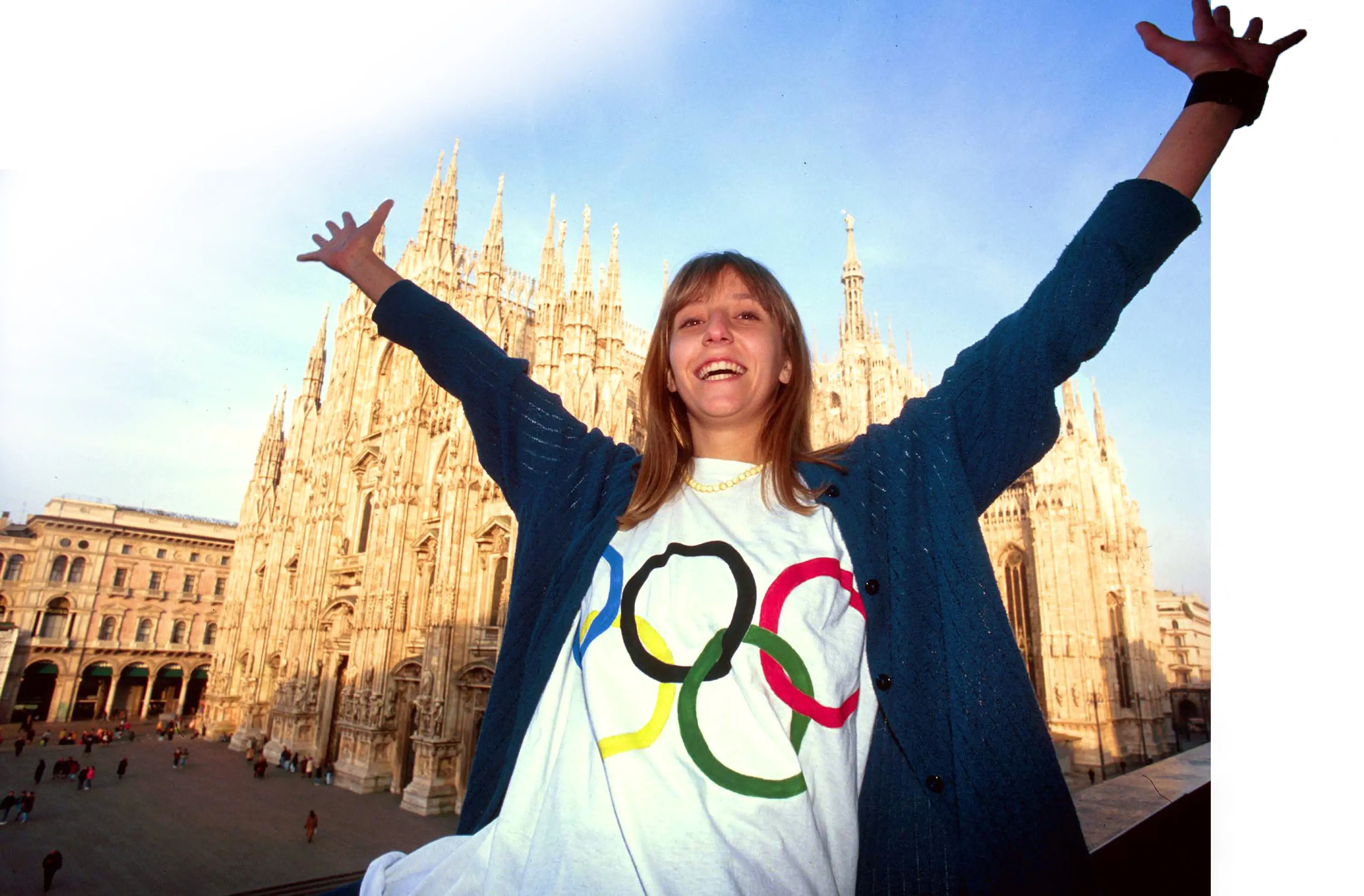 Le Olimpiadi a Milano