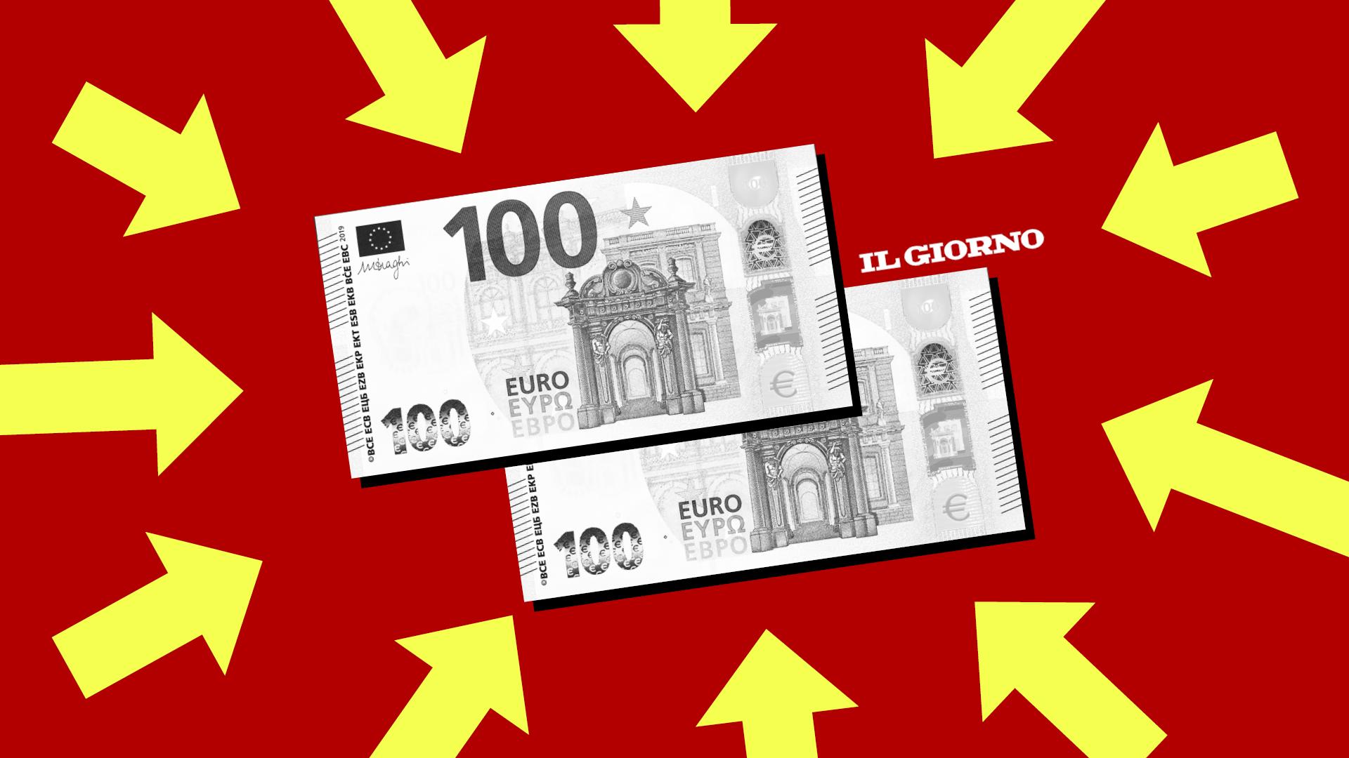 Bonus Euro Come Ripresentare Domanda Se Stata Respinta Riesame Quando E Come Fare