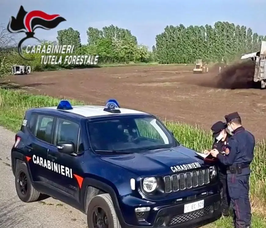 Fanghi in agricoltura Sindaci a raccolta