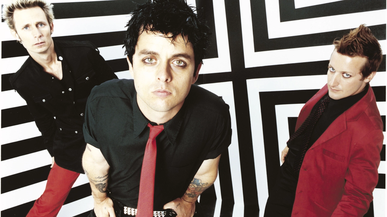 Green Day 