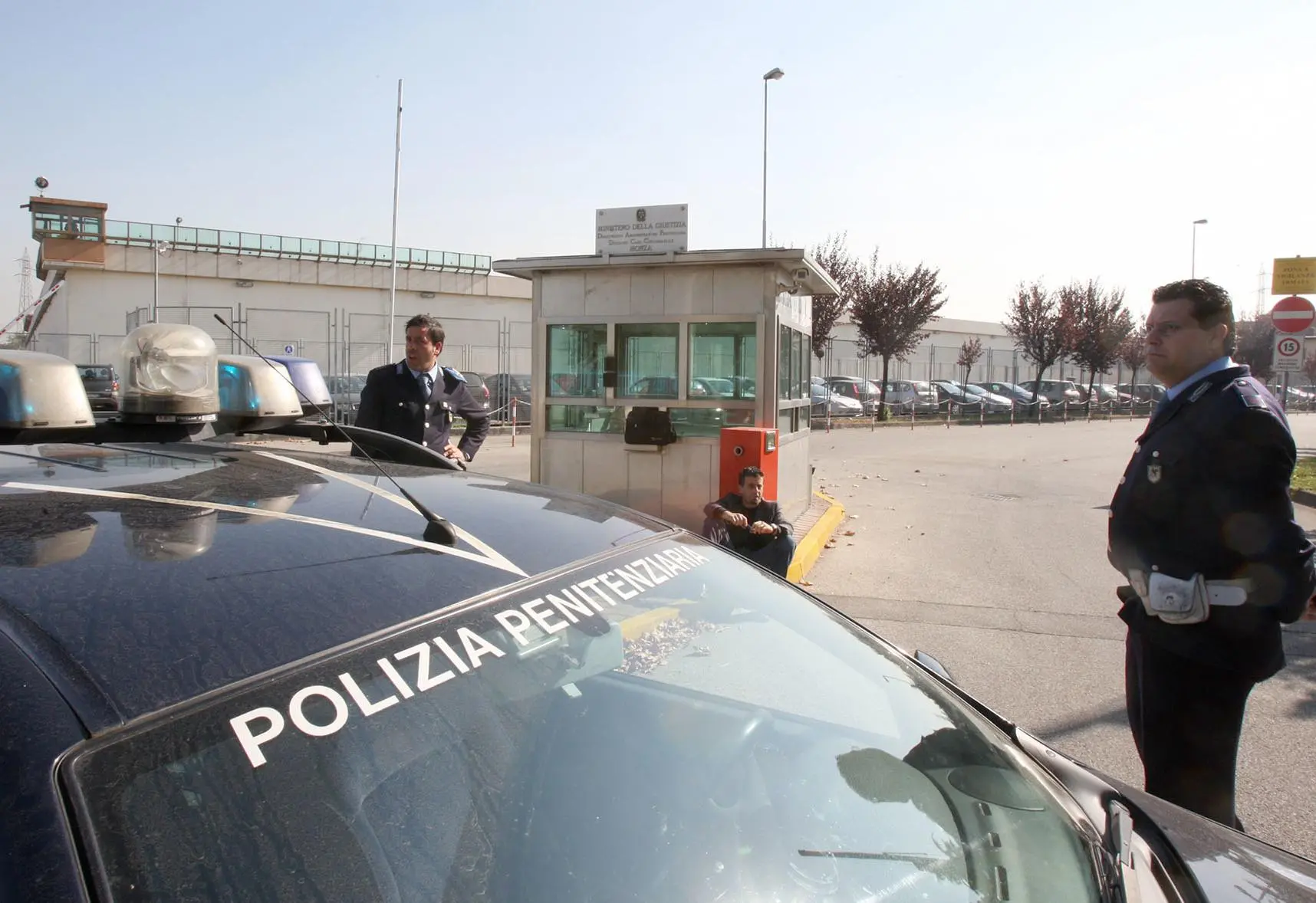 Ennesima aggressione in carcere