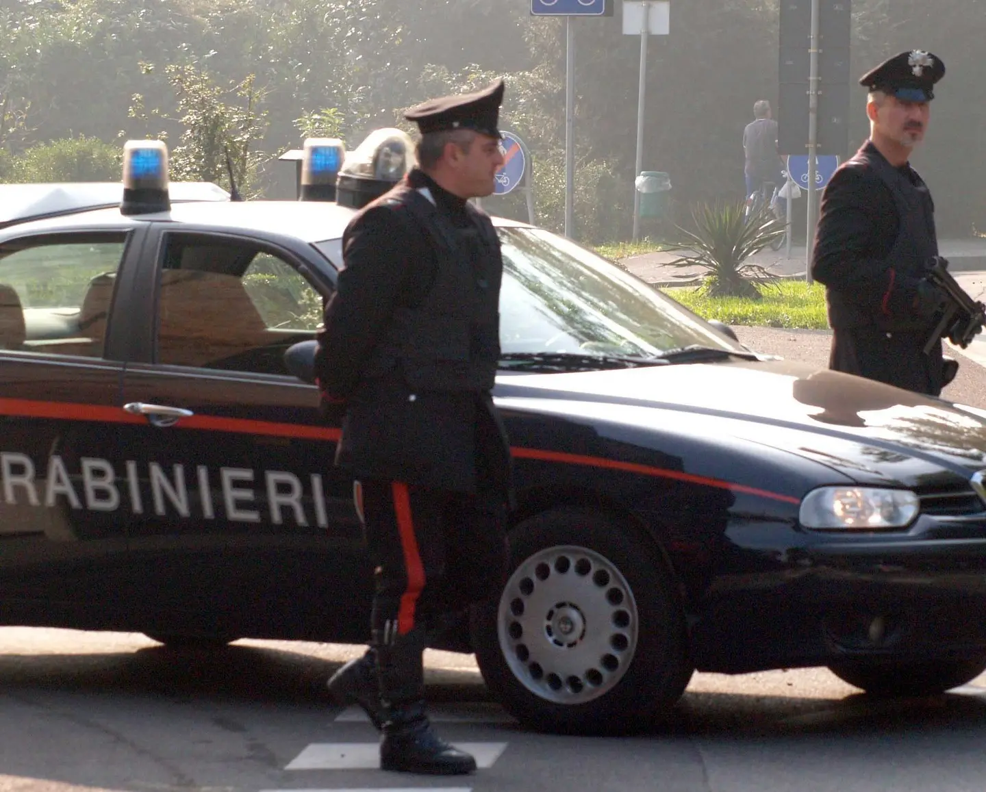 Codogno, finti tecnici dell'acqua in azione: ma il colpo stavolta è un flop