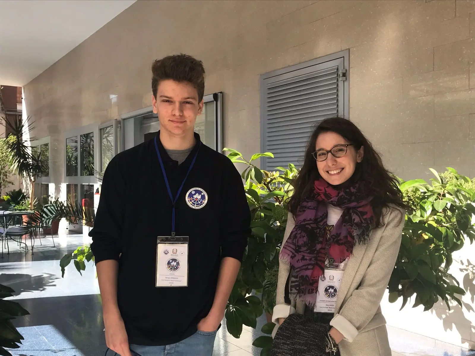 Lecco, genio dell'astronomia a 15 anni: andrà alla ''Scuola di stelle''