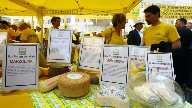 Franciacorta in bianco, torna la rassegna enogastronomica dedicata ai formaggi