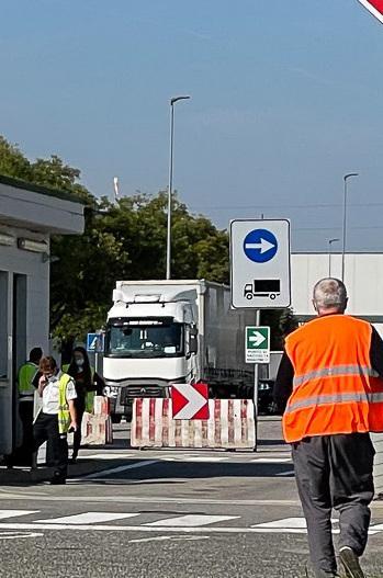 Il Futuro Delle Aree Dismesse Le Logistiche Bussano Alla Porta Ma Il Comune Dice Ancora No