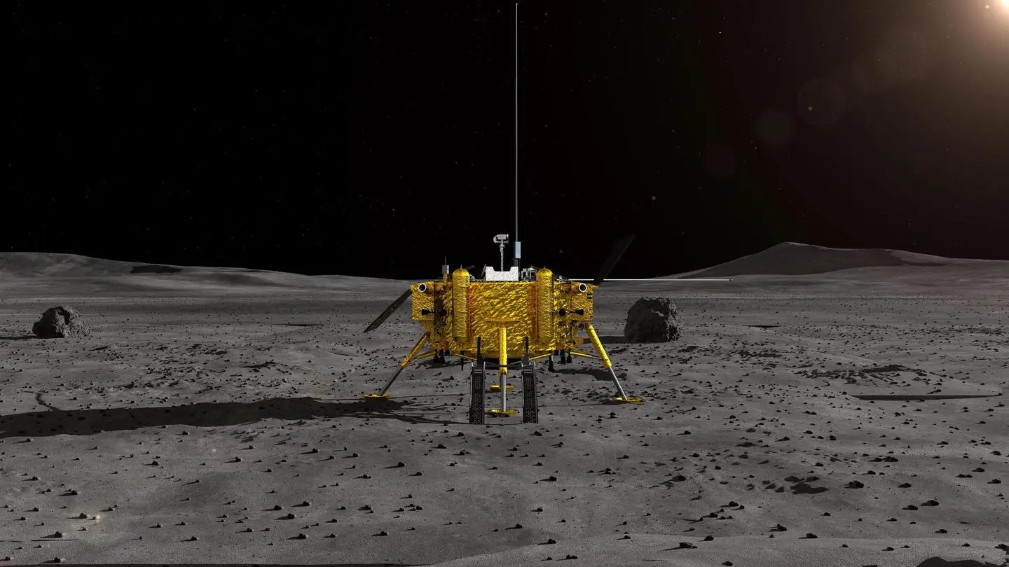 Base sulla Luna, l'Italia progetterà le "case". C'è l'accordo con la Nasa