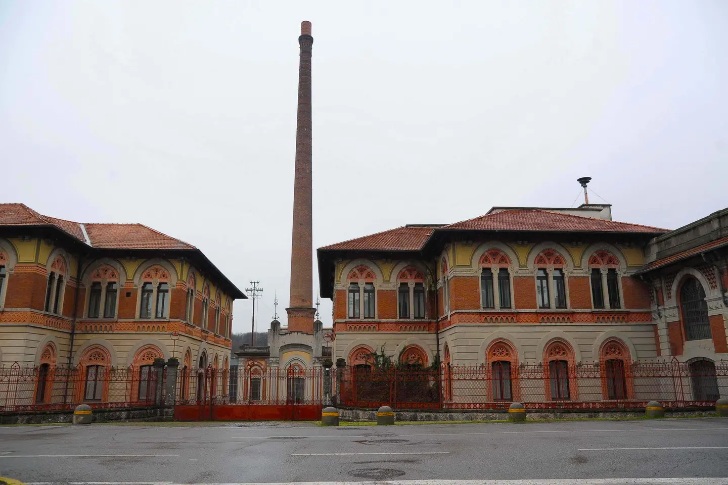 Tesori nascosti: tavola rotonda a Bergamo