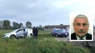 Antonio Novati ucciso a coltellate a Massalengo, fermato un uomo. Il movente dell’omicidio