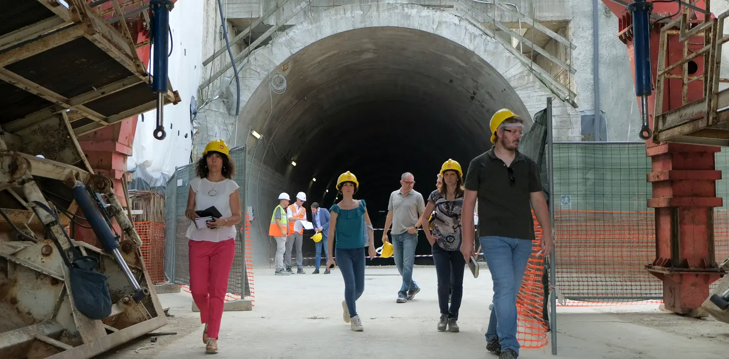 Metropolitana, la beffa di Bettola