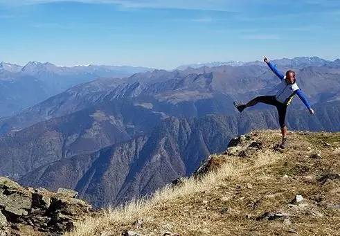 Valgerola, incidente in montagna: l'addio ad Aldo Spini