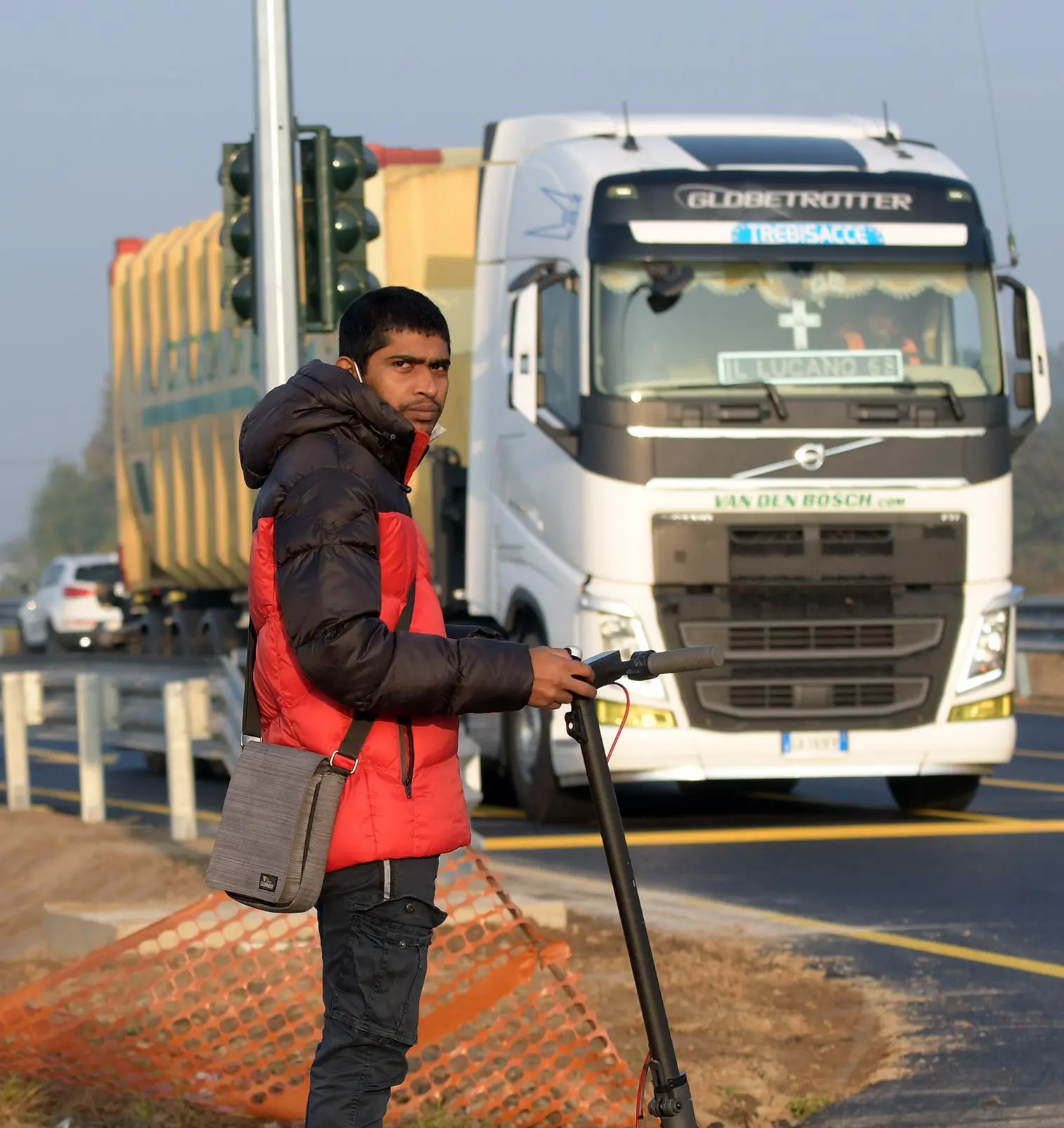 Chiusa domani per lavori la Paullese