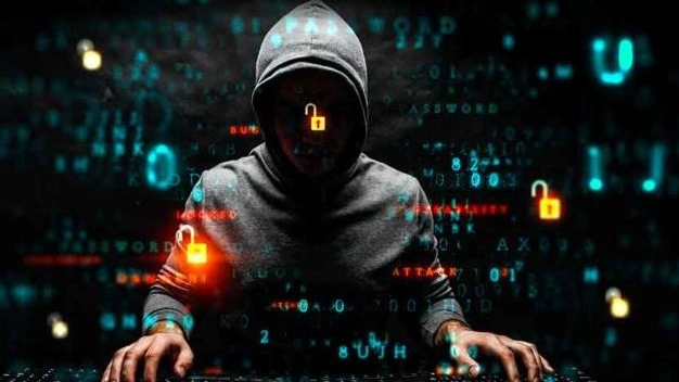 Gli attacchi hacker contro le imprese si sono moltiplicati negli ultimi anni