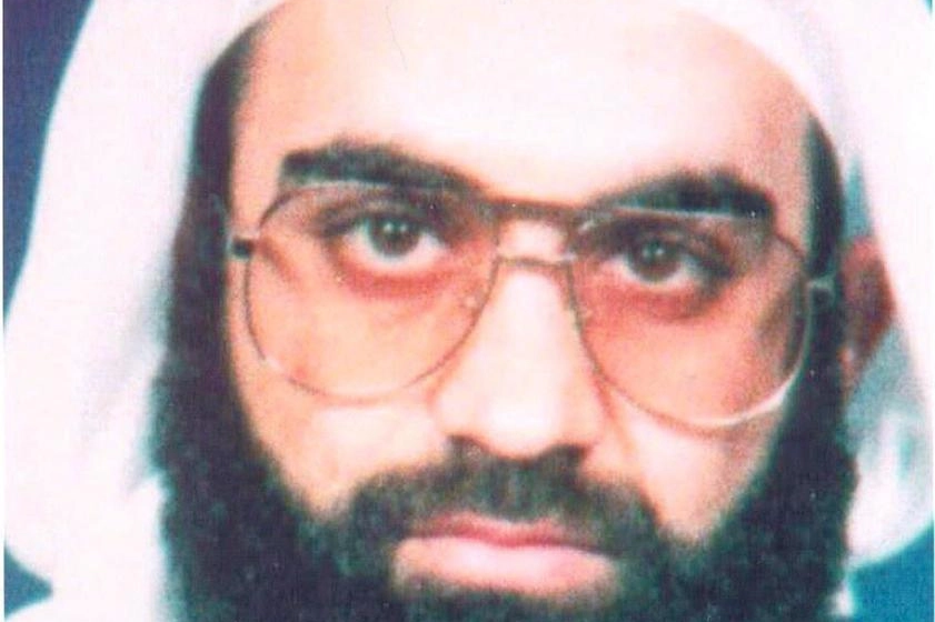 Khalid Sheik Mohammed, la mente dell'attentato