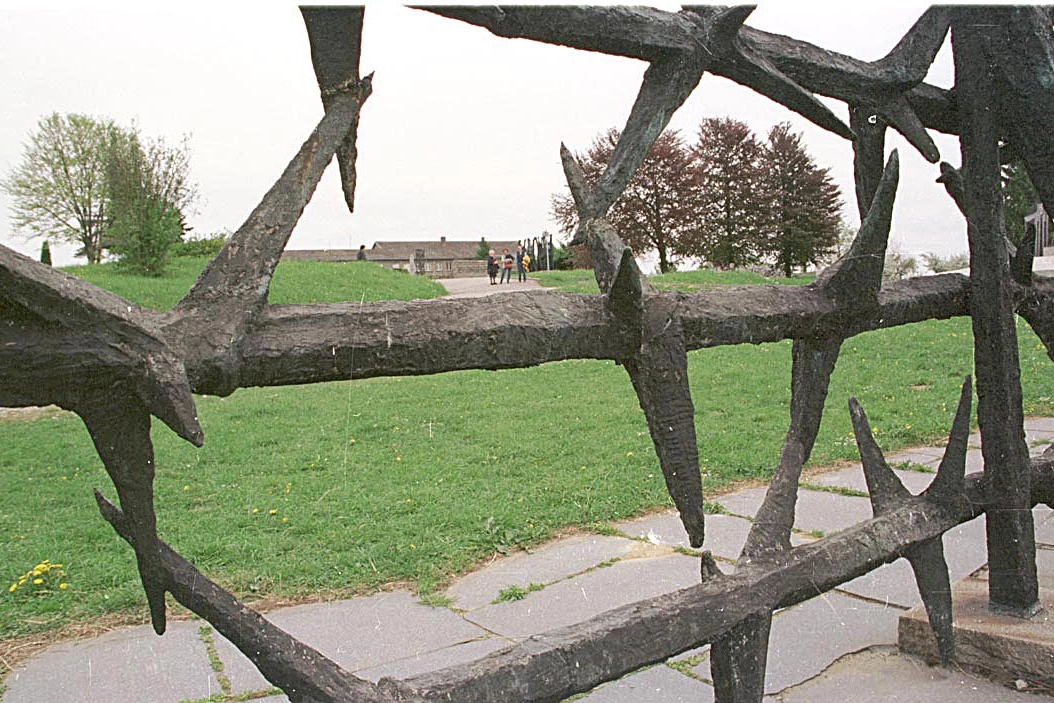 Il campo di concentramento di Mauthausen