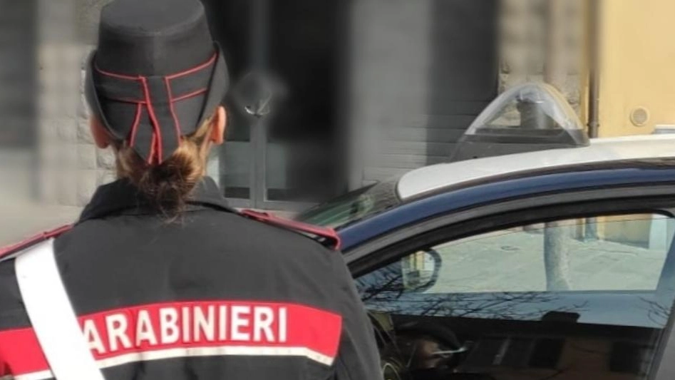 Le indagini sulla sparatoria sono affidate ai carabinieri