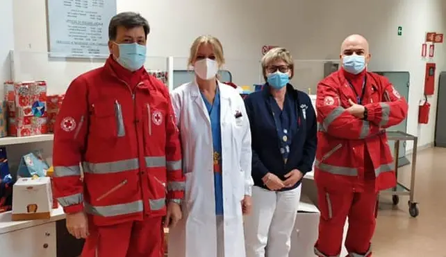 Virus sinciziale, è allarme rosso: reparti di Pediatria pieni nel Milanese