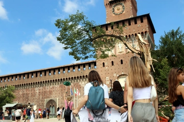 Meteo Lombardia, che tempo farà nei prossimi giorni? Le previsioni