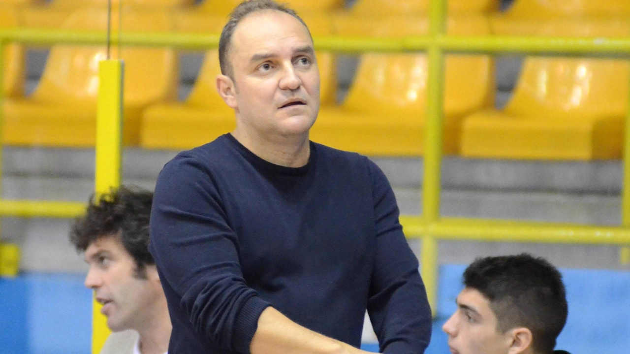 Techedge Broni con le stampelle. Coach Sacchi: "Tanti rimpianti"