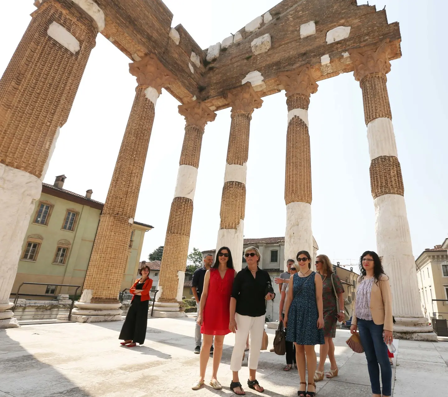 Brescia e Bergamo capitali della cultura: "La sfida è costruire nuovo modello culturale"