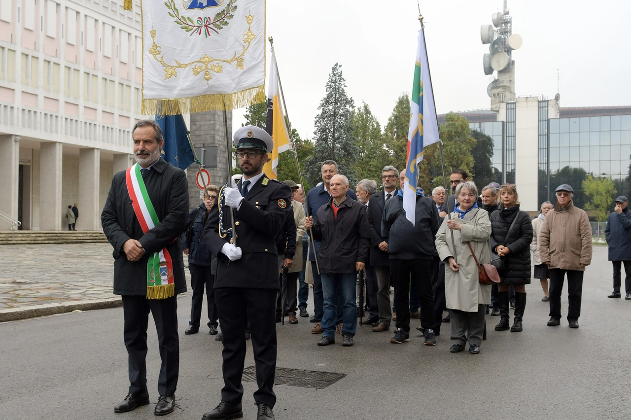 San Donato ricorda Enrico Mattei a 61 anni dalla scomparsa