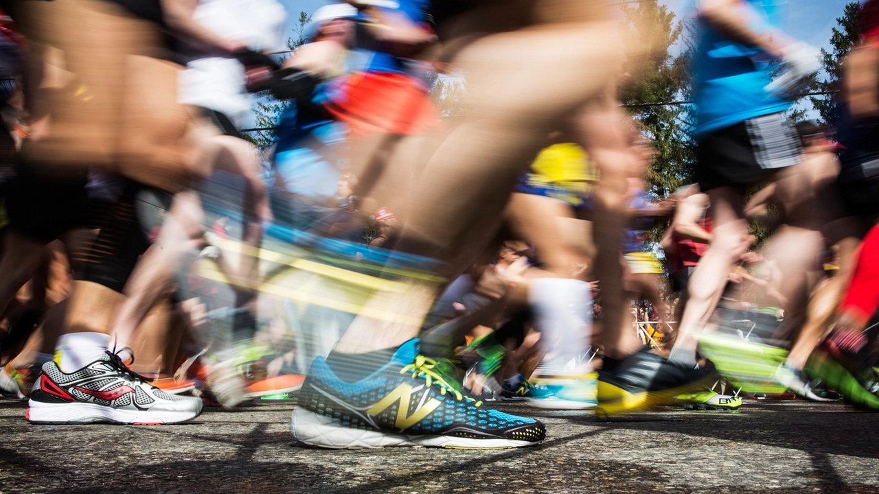 Colli si laurea il runner alpino più veloce dell’Oceania