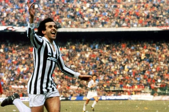 Michel Platini