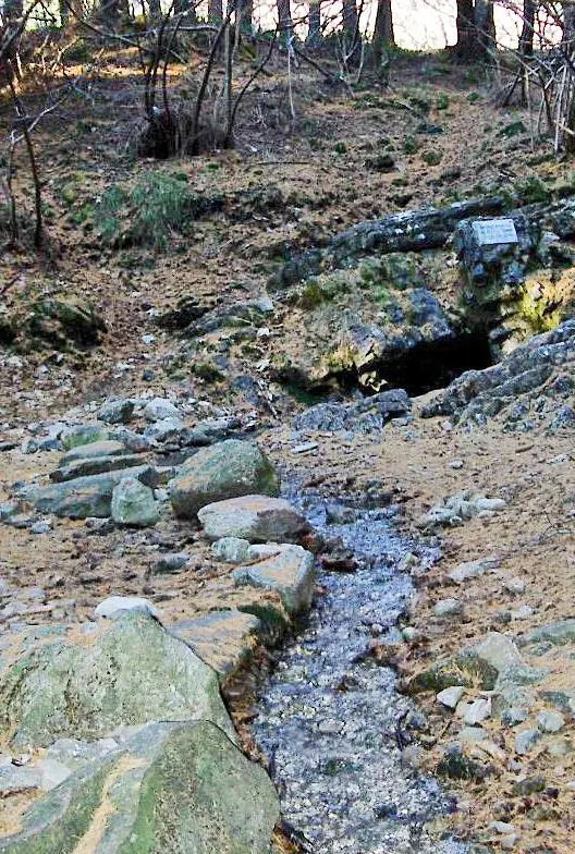 Un tuffo nella geologia alla sorgente del Lambro