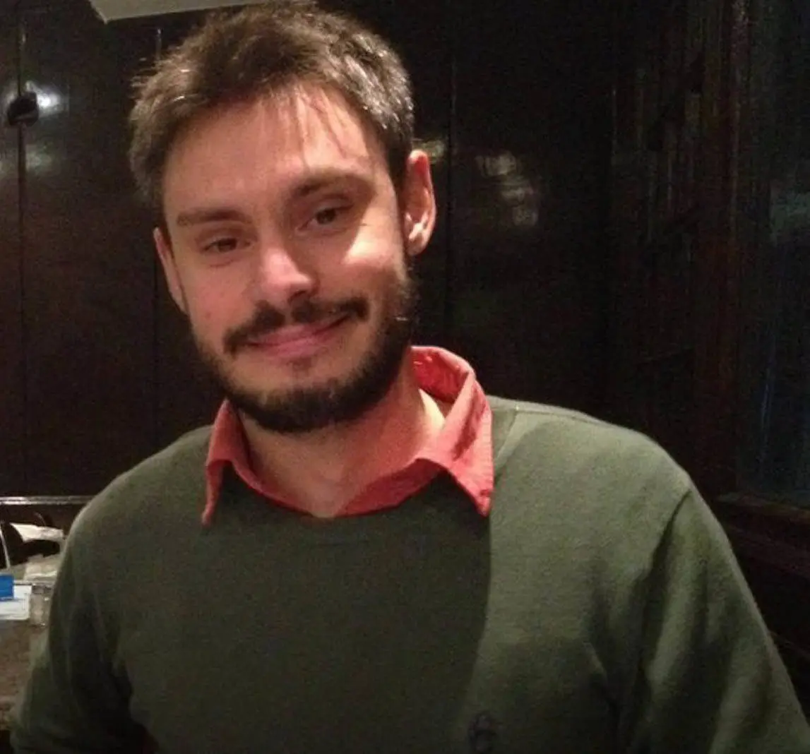 "Verità per Regeni", la scritta illuminerà il Pirellone