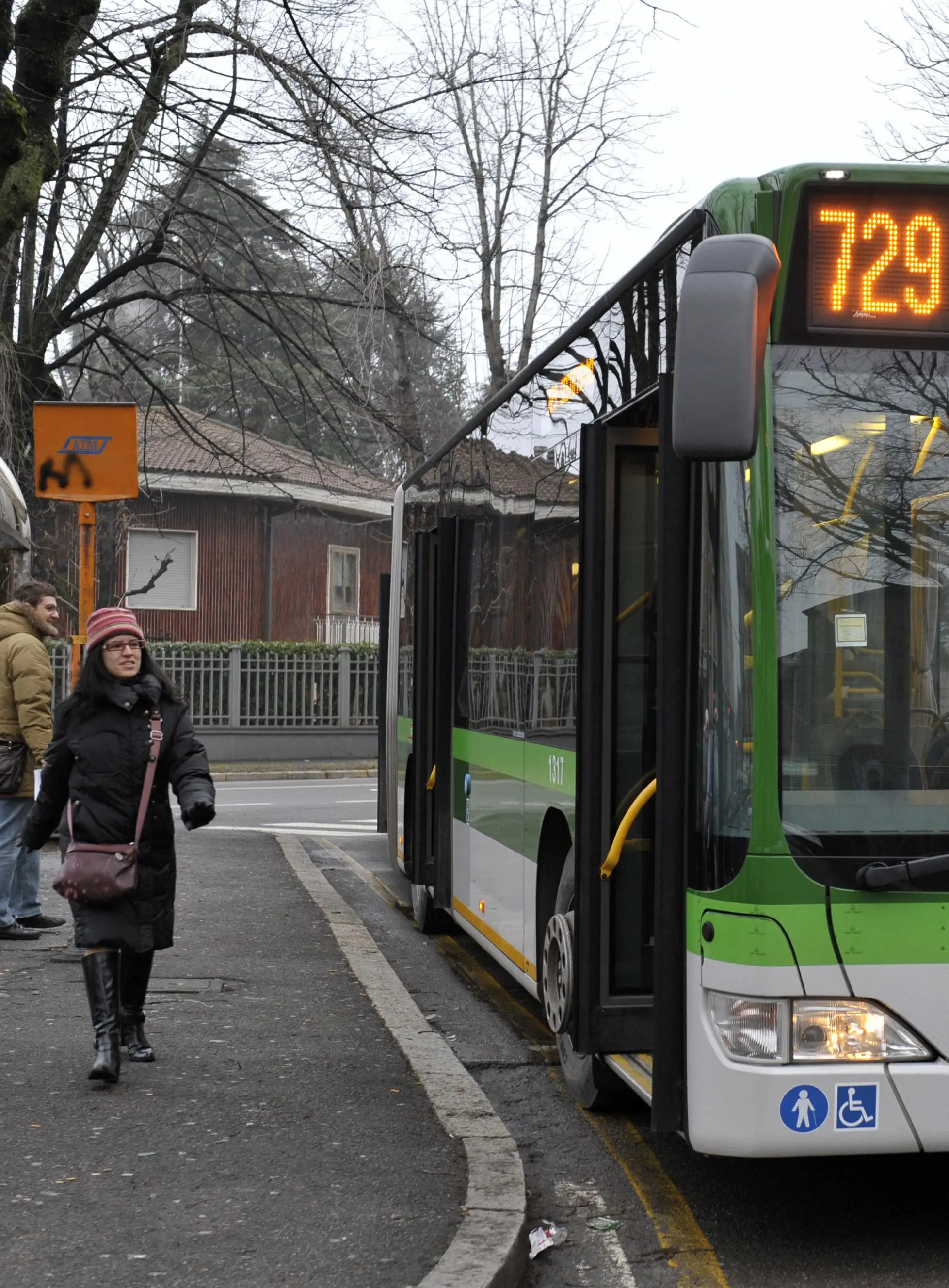 Trasporti, è tutti contro tutti