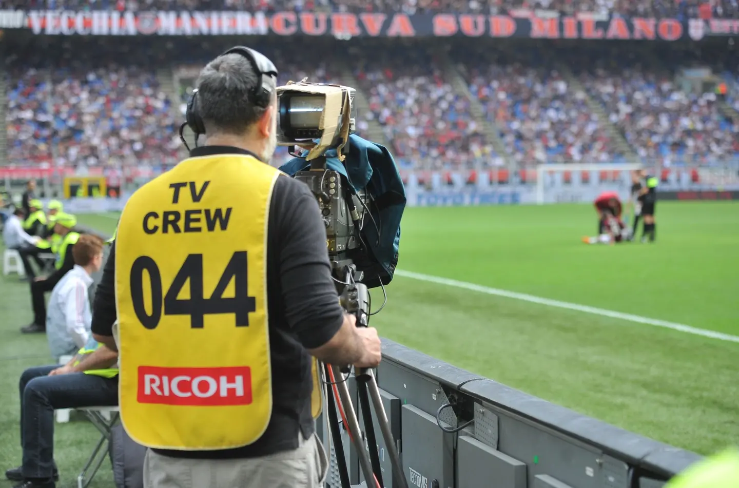 Diritti tv serie A, Sky fa ricorso all'antitrust