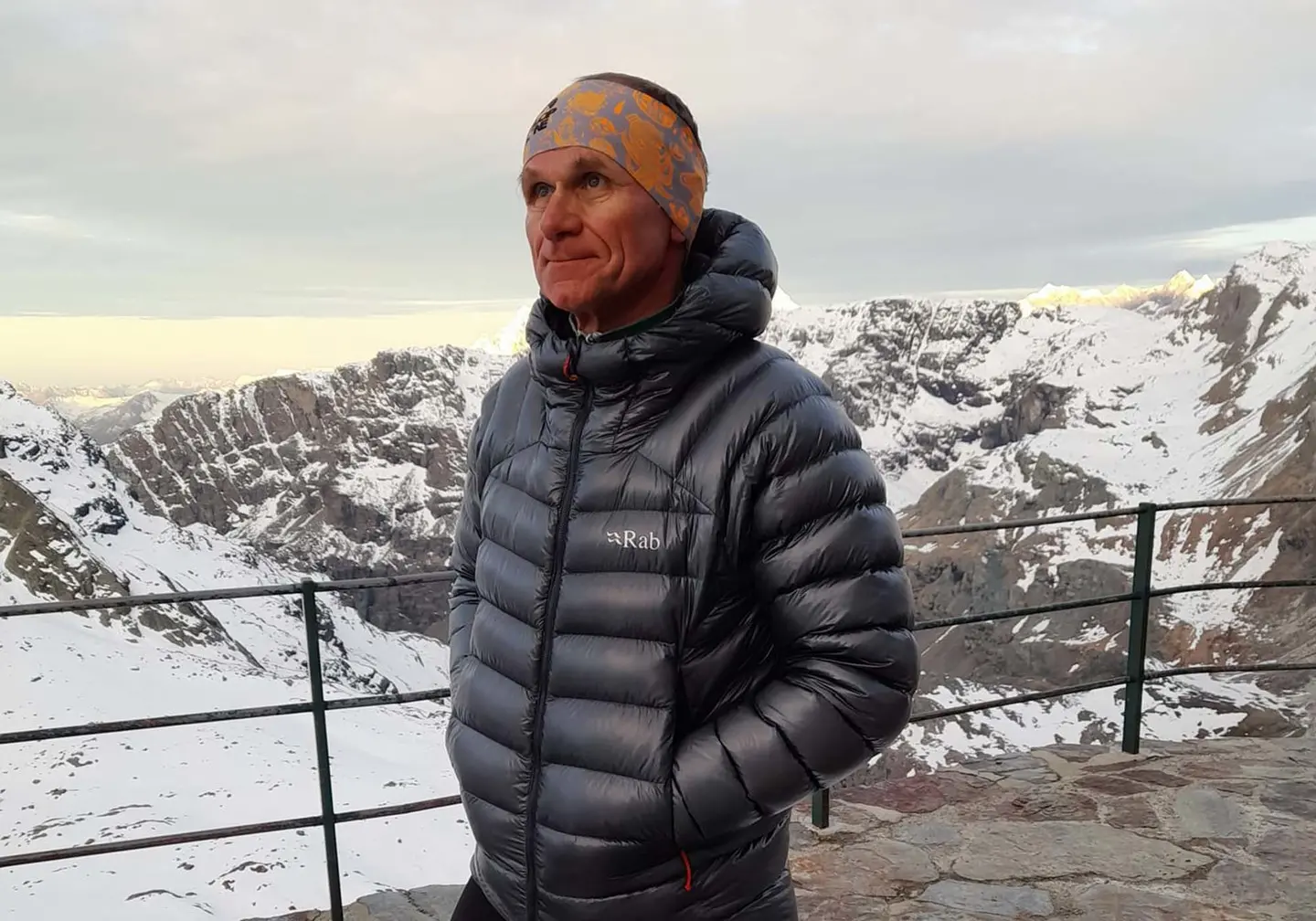 Valanga Madesimo, torna al rifugio per recuperare i cani: Michele Buga sepolto dalla neve