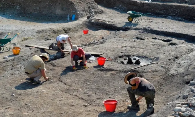 Leno, i misteri dell’abbazia nelle mani di studenti archeologi