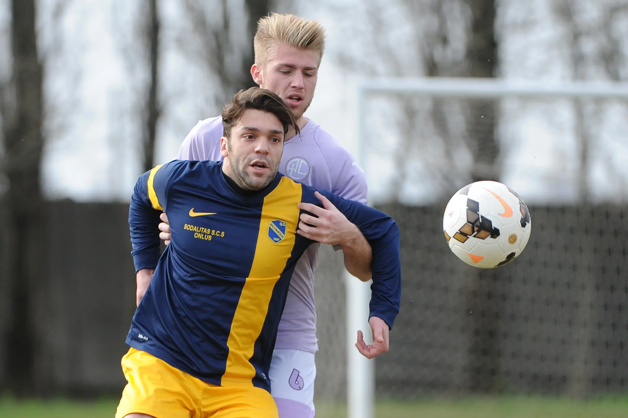 Calcio Eccellenza / Legnano a valanga sull'Arconatese