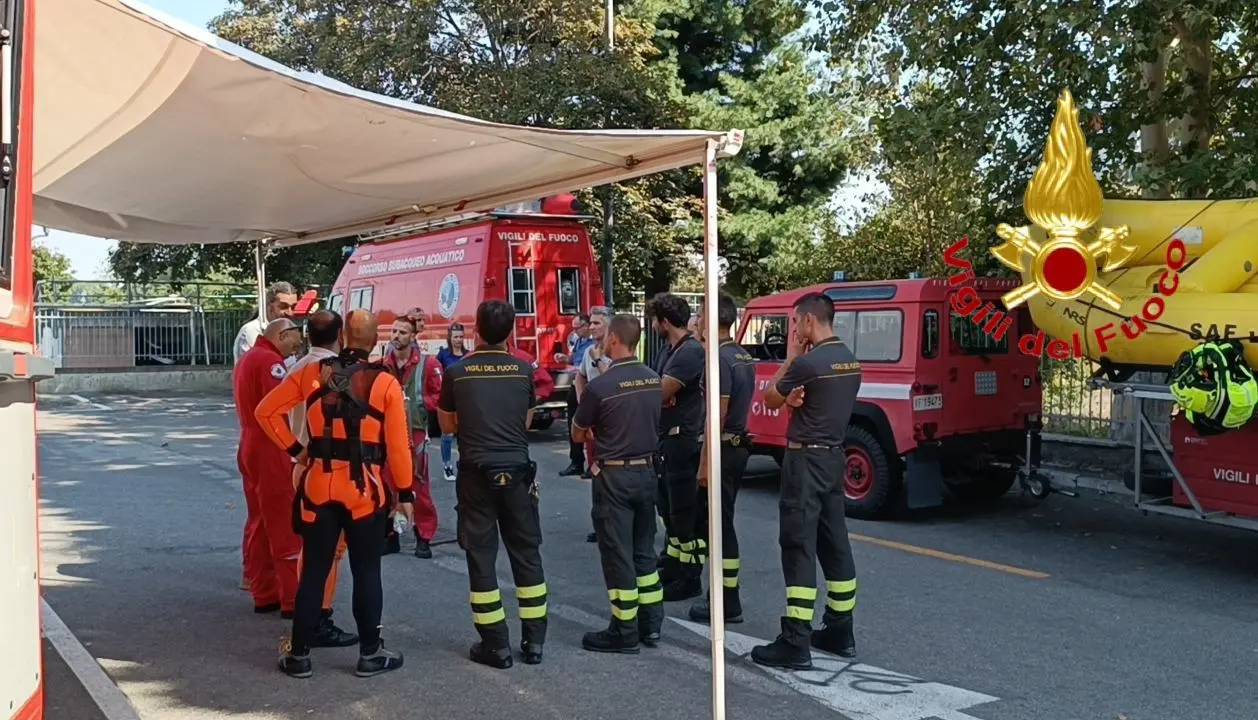 Quattro persone scomparse in Lombardia: ecco chi sono e dove li stanno cercando