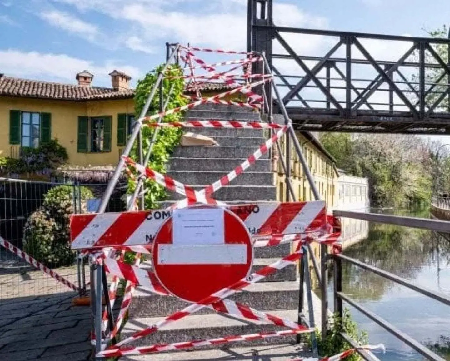 Il Giorno  Tutte le ultime notizie in tempo reale dalla Lombardia