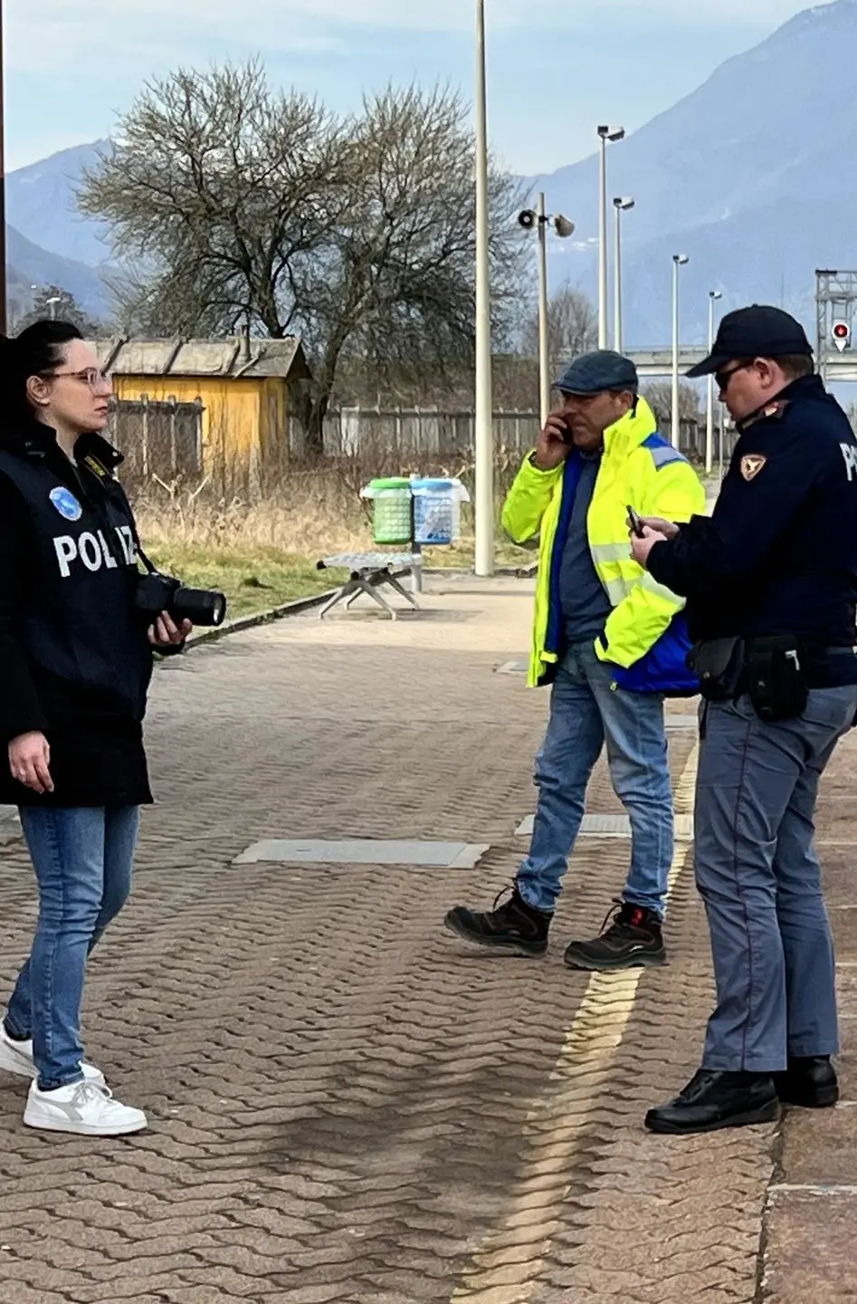 Ragazzi travolti dal treno a Berbenno: "Meriton e Gabriel strappati alla vita, dolore senza fine"