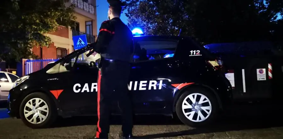 Casalpusterlengo, picchiato e poi accoltellato: 25enne in Rianimazione