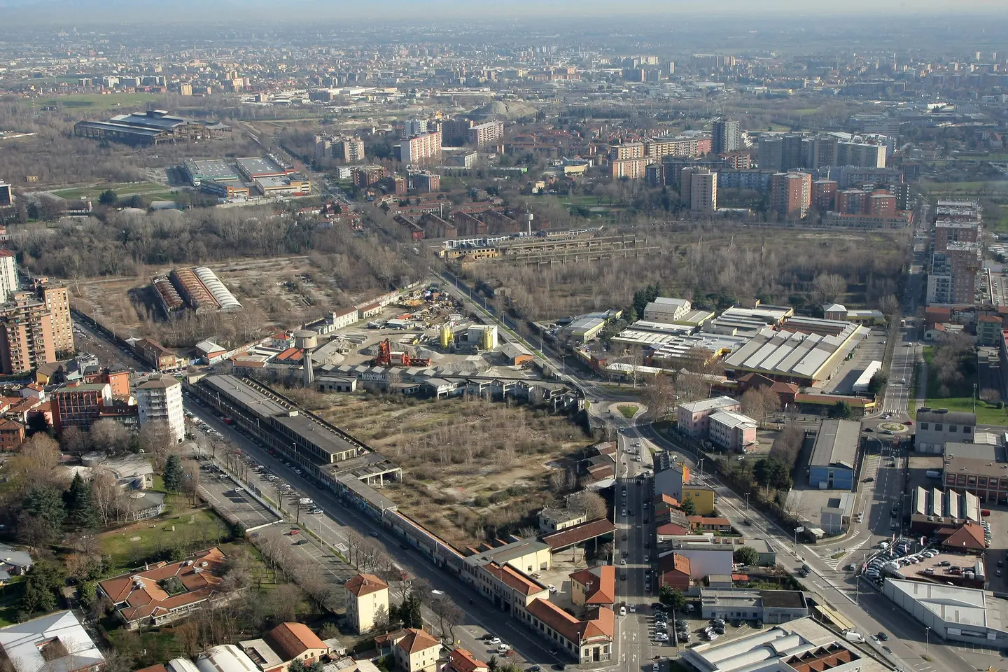 Milano, nuovo campus dell'Università San Raffaele pronto nel 2026