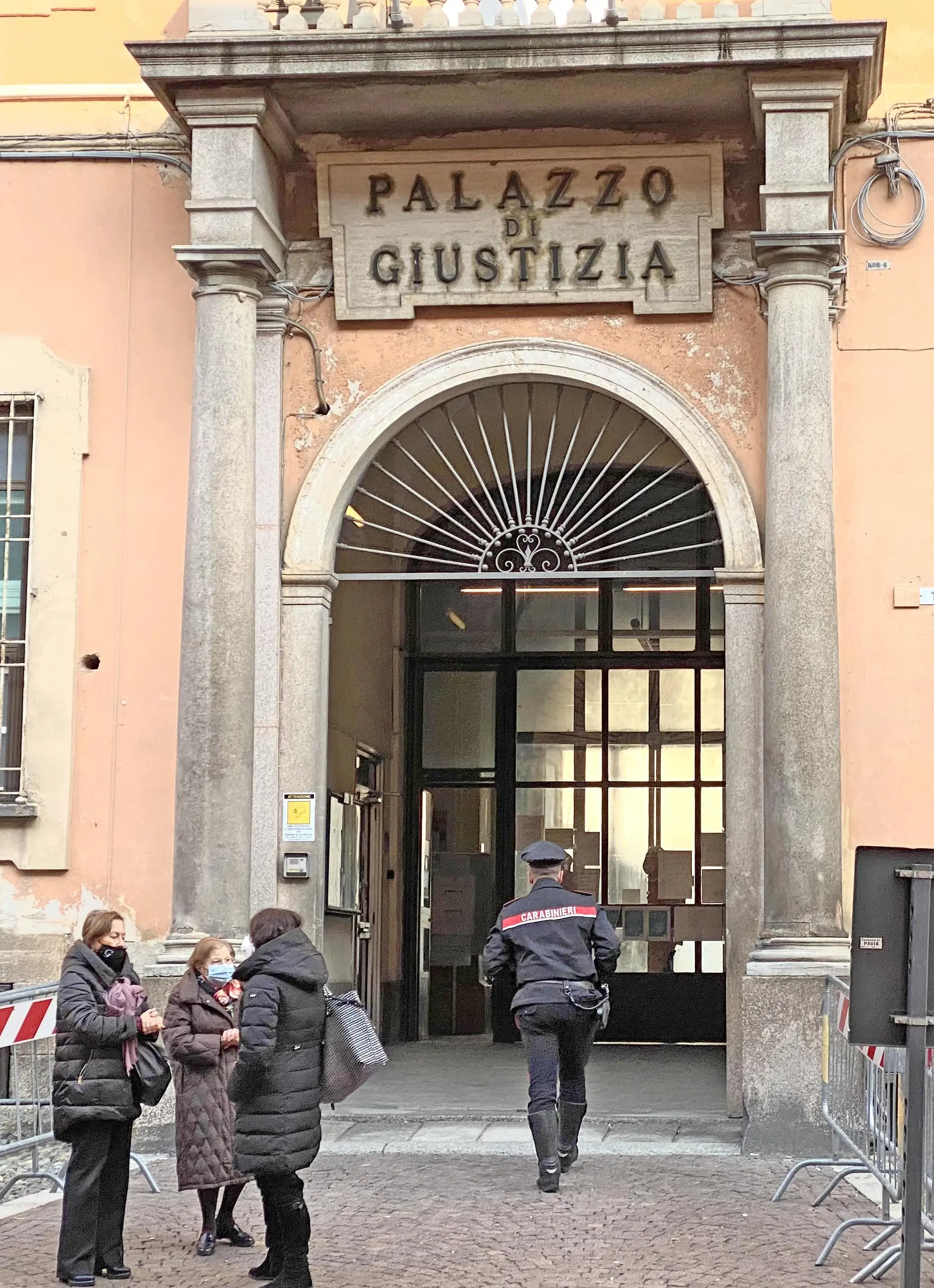 Maltrattamenti, genitori a processo