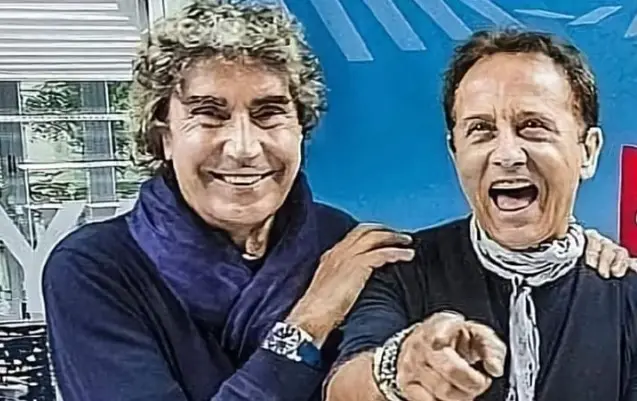 Stefano D'Orazio, le parole di Roby Facchinetti: "Continui ad esserci ogni giorno, sempre"