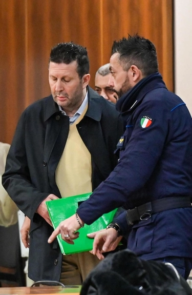 Strage di Samarate, da Alessandro Maja “nessun vero pentimento”. E il risarcimento al figlio è “risibile”