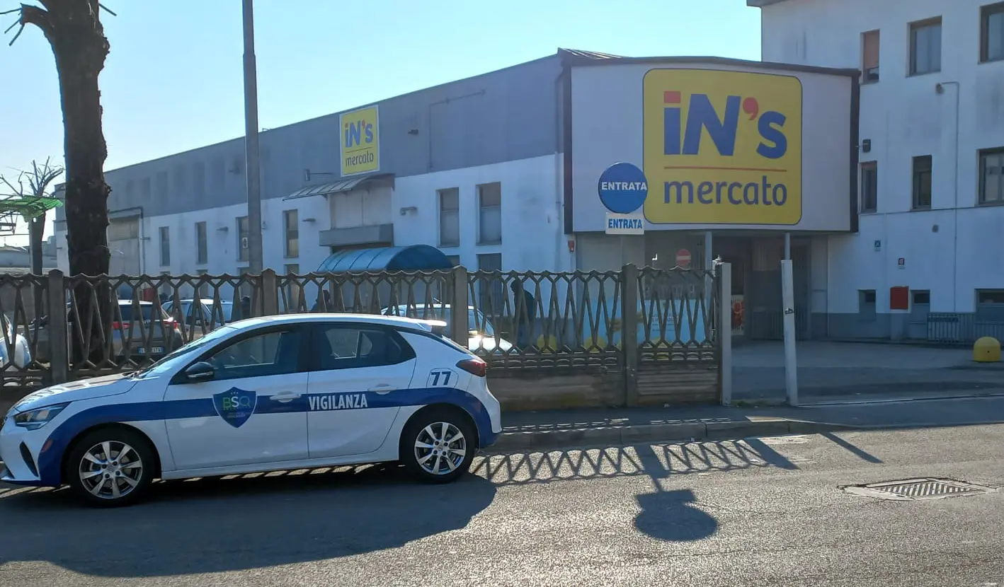 San Giuliano, sparò al ladro durante un tentativo di furto: vigilante indagato