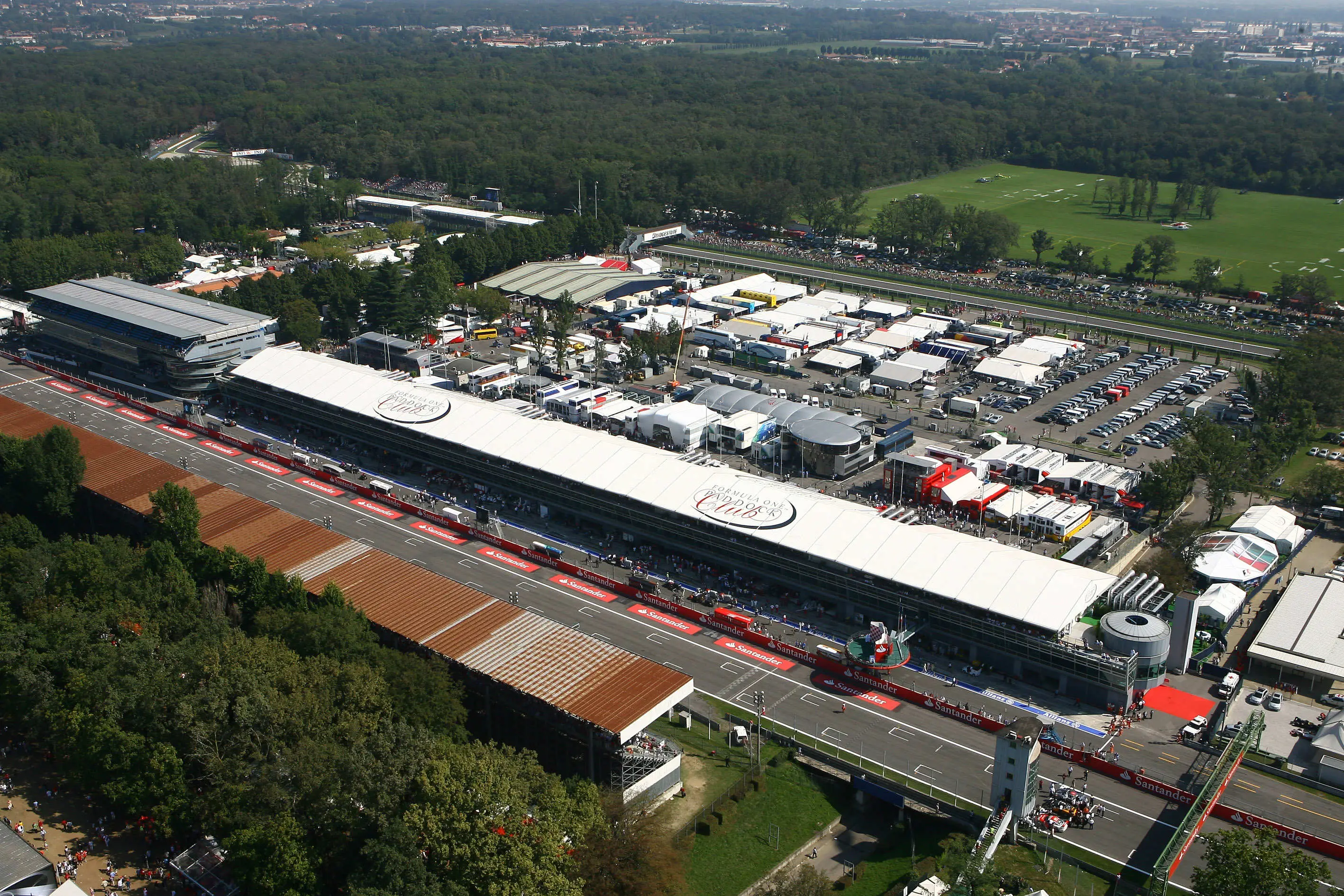 Autodromo di Monza, cambio al vertice: Alfredo Scala nuovo direttore generale