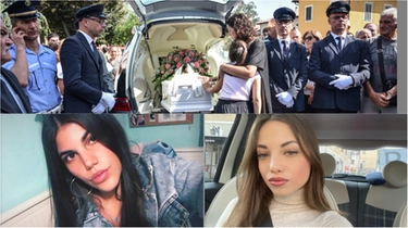 “Sono divorata dai sensi di colpa”, la lettera di Aurora all’amica Sofia Castelli uccisa da Zakaria Atqaoui