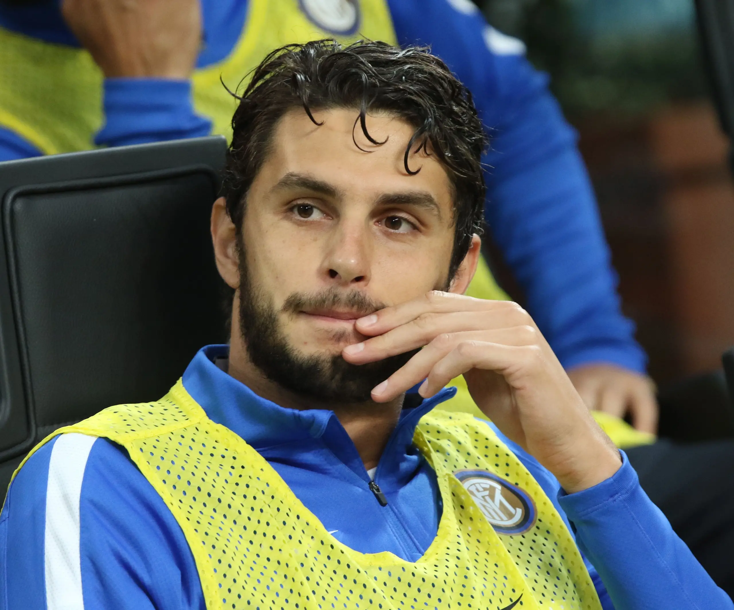 Ranocchia saluta l'Inter: prestito secco all'Hull City