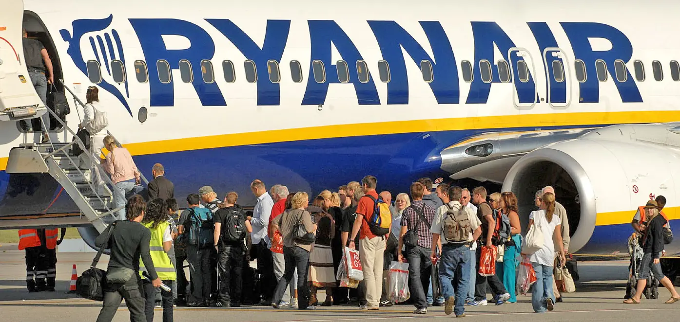 Aeroporto di Orio: prove di ripresa e decolli in aumento