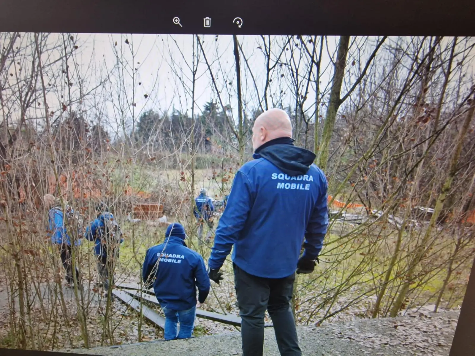 Villasanta, killer confessa sulla scheda elettorale: caccia alle prove nell’ecomostro