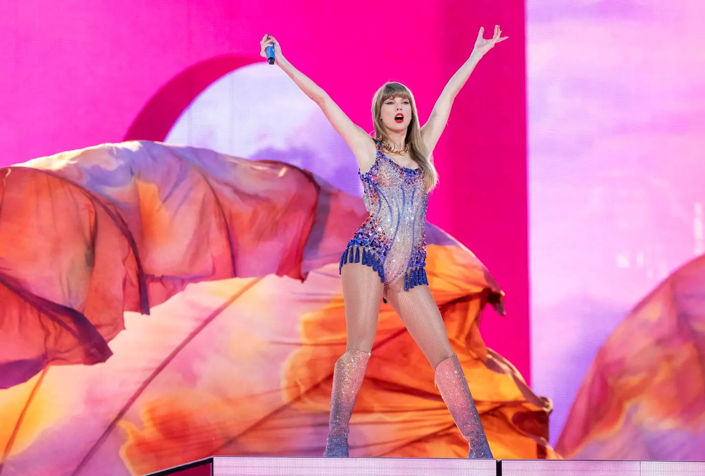 Caso Taylor Swift, posti per i disabili ai concerti: "Almeno 600 a San Siro, serve una class action"